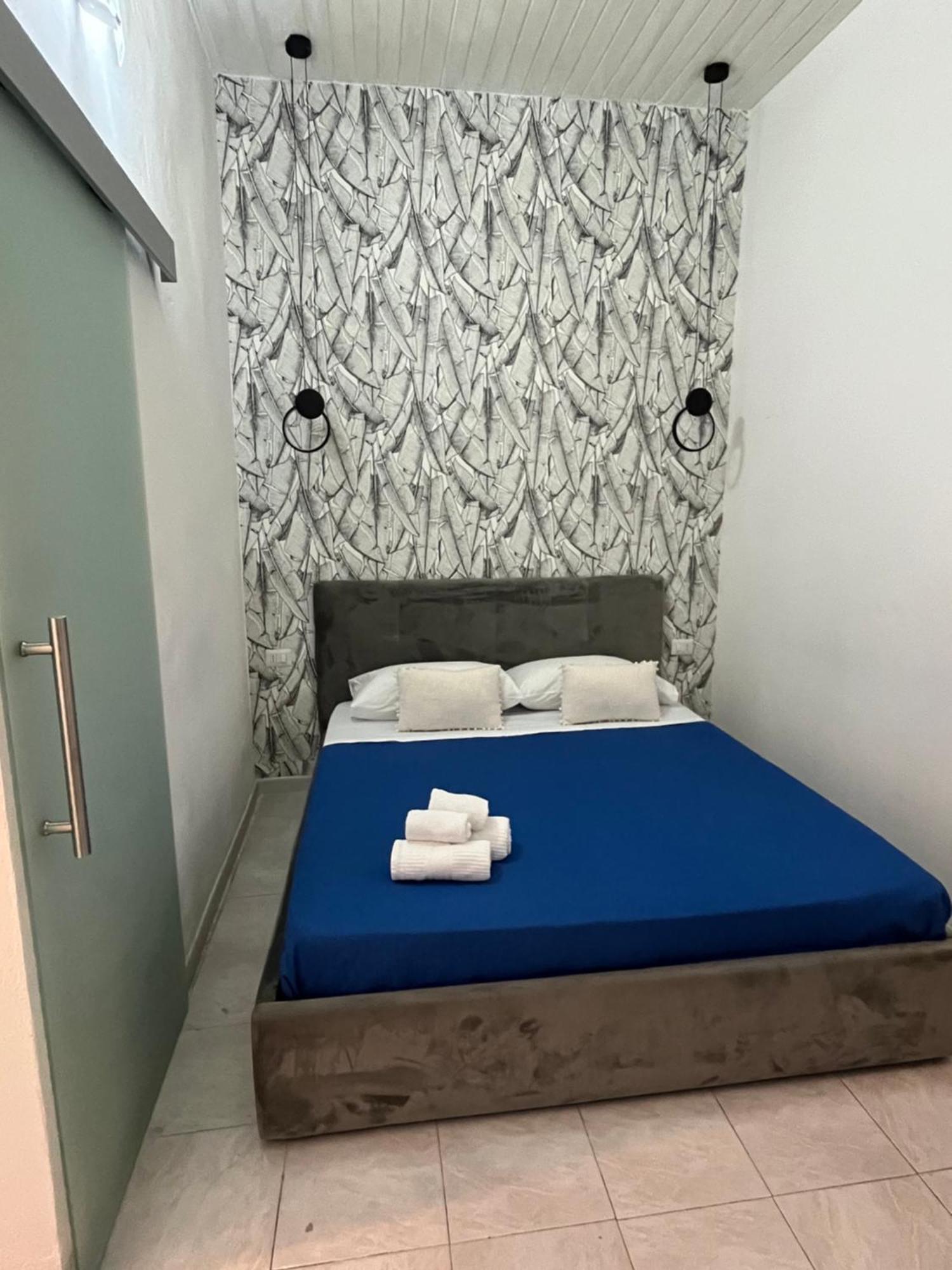 B&B Regina Rooms Avola Exterior photo