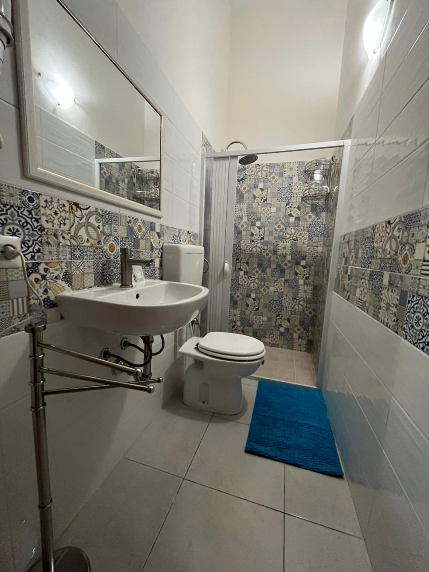 B&B Regina Rooms Avola Exterior photo